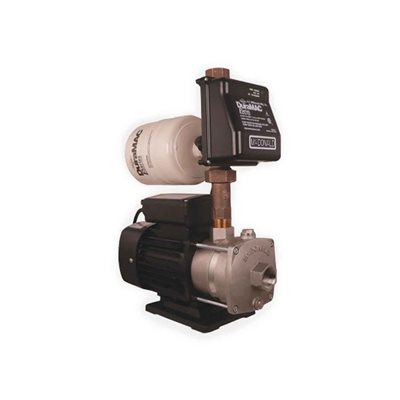 MCD E-SERIES DURAMAC 1 / 2 HP BOOSTER